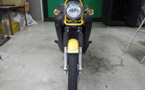 HONDA CROSS CUB 110 1998 JA10