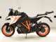 Фото KTM 1290 SUPER DUKE GT 2019 с японского аукциона