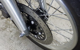 YAMAHA SR400 Gen.5 2023 RH16J
