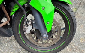 KAWASAKI NINJA 250R EX250K