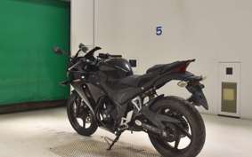 HONDA CBR250R GEN 3 2012 MC41