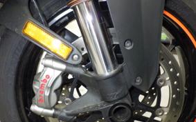 KTM 1290 SUPER DUKE GT 2017