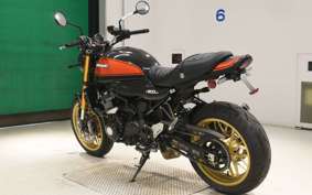 KAWASAKI Z900RS-2SE 2026 ZR902A