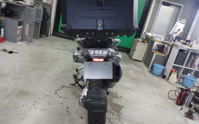 BMW R1200GS 2014