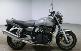 SUZUKI INAZUMA 400 (GSX400) 2003 GK7BA