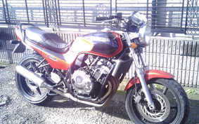 HONDA JADE S MC23