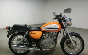 SUZUKI ST250E NJ4AA