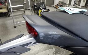 HONDA HAWK 11 2023 SC85