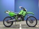Фото Kawasaki KDX200SR Gen.2 1992 с японского аукциона