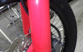 HONDA CRF250L 2024 MD47