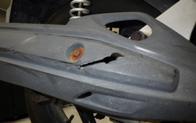 HONDA PCX 125 NC125D