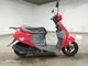 Фото Suzuki LET's 5 с японского аукциона