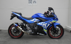 SUZUKI GSX250 R DN11A