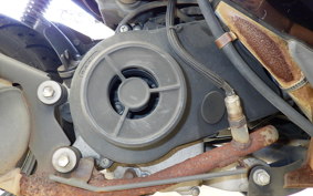 SUZUKI ADDRESS V50 Gen.2 CA44A