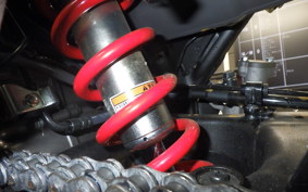 HONDA CRF250 GEN 2 RALLY 2026 MD47