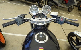 KAWASAKI ZEPHYR 550 ZR550B