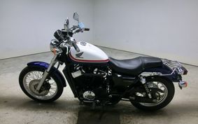 HONDA VT750S 2011 RC58