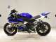 Фото Yamaha YZF-R6 2008 с японского аукциона