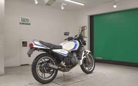 YAMAHA RZ350 1982 4U0