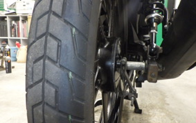 YAMAHA YS125 FAZER 2017