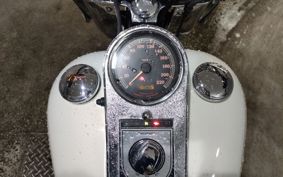 HARLEY FLSTF 1450 2003 BMY