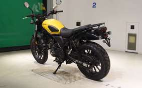 HONDA CL250-2Eクラッチ 2006 MC57