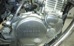 YAMAHA SR400 Gen.5 2021 RH16J