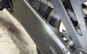 YAMAHA XSR900 2023 RN80J