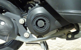 SUZUKI LET's CA4AA