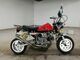 Фото Honda MONKEY с японского аукциона