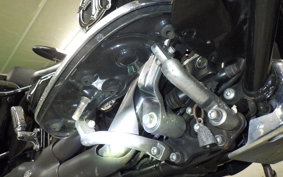 HARLEY FLHXSE 1800CVO 2016