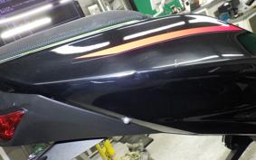 KAWASAKI NINJA 400 2022 EX400G