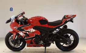 SUZUKI GSX-R1000R 2018