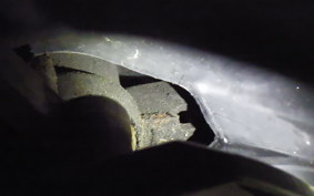 YAMAHA JOG Gen.5 SA36J