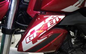 SUZUKI GIXXER 150 NG4BG
