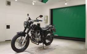 HONDA FTR223 MC34