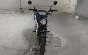 HONDA CT125 HUNTER CUB JA65