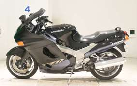 KAWASAKI ZZ1100 NINJA R Gen.2 1998 ZXT10D