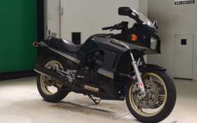 KAWASAKI GPZ900R NINJA 1990 ZX900A