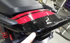 HONDA CB400 SUPER BOLDOR A 2016 NC42