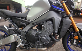 YAMAHA MT-09 SP ABS 2023 RN69J