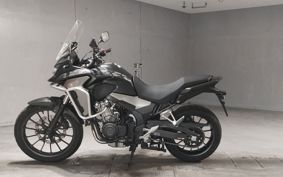 HONDA 400X 2019 NC56