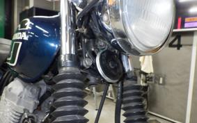 HONDA CB400SS 2001 NC41
