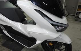 HONDA PCX 125 2010 JK05