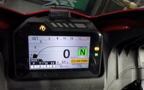 HONDA CBR600RR 2020 PC40