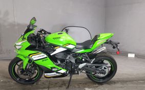 KAWASAKI NINJA ZX-4RR 2025 ZX400P