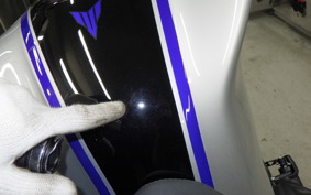 YAMAHA MT-09 SP 2023 RN69J