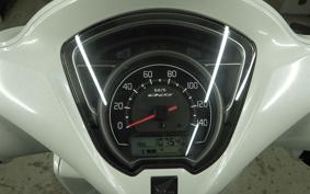 HONDA DIO 110 JK03
