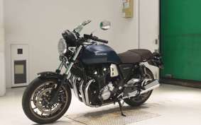 HONDA CB1100RS 2022 SC65