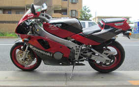 KAWASAKI ZXR400 1989 ZX400H
